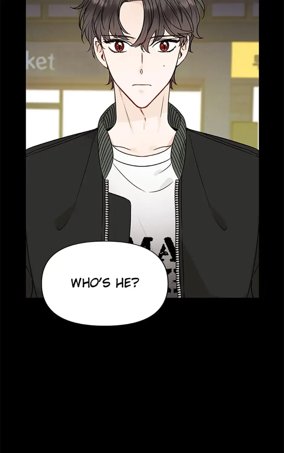 100-Day Romance Chapter 7 page 77 - 