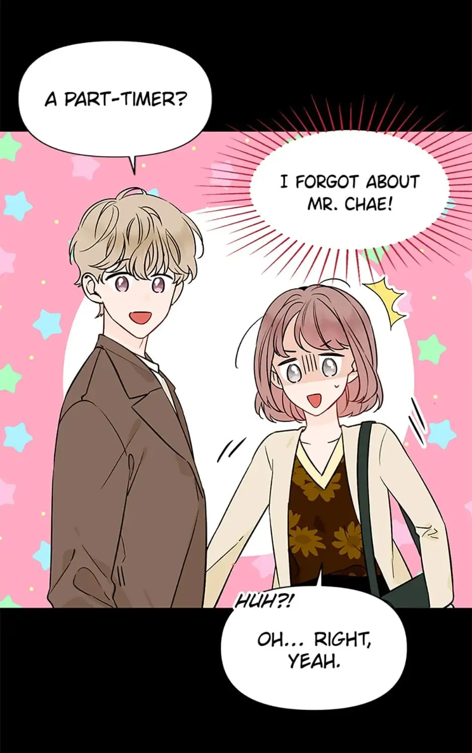 100-Day Romance Chapter 7 page 79 - 