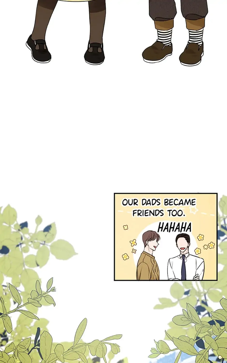 100-Day Romance Chapter 7 page 9 - 