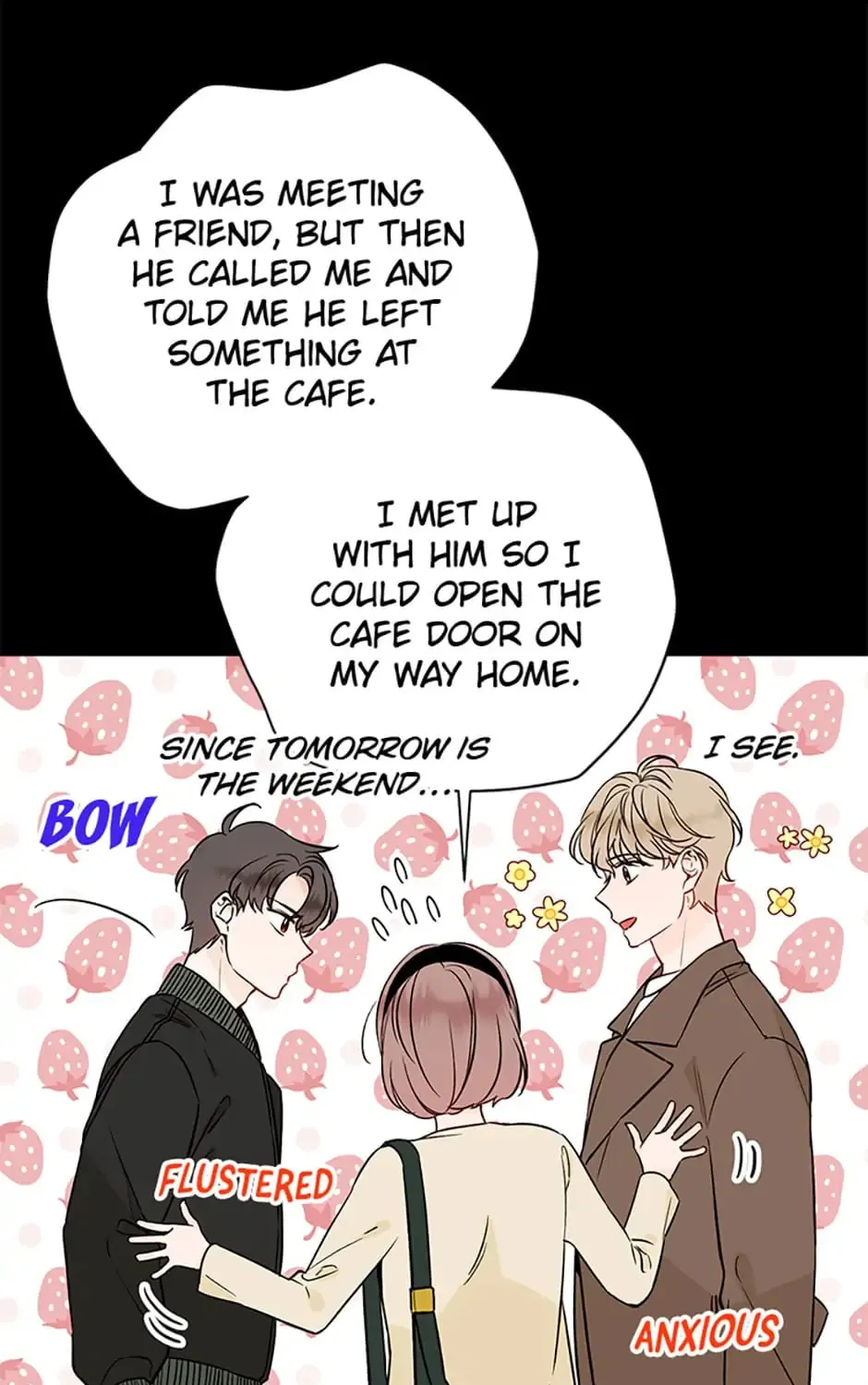 100-Day Romance Chapter 7 page 81 - 