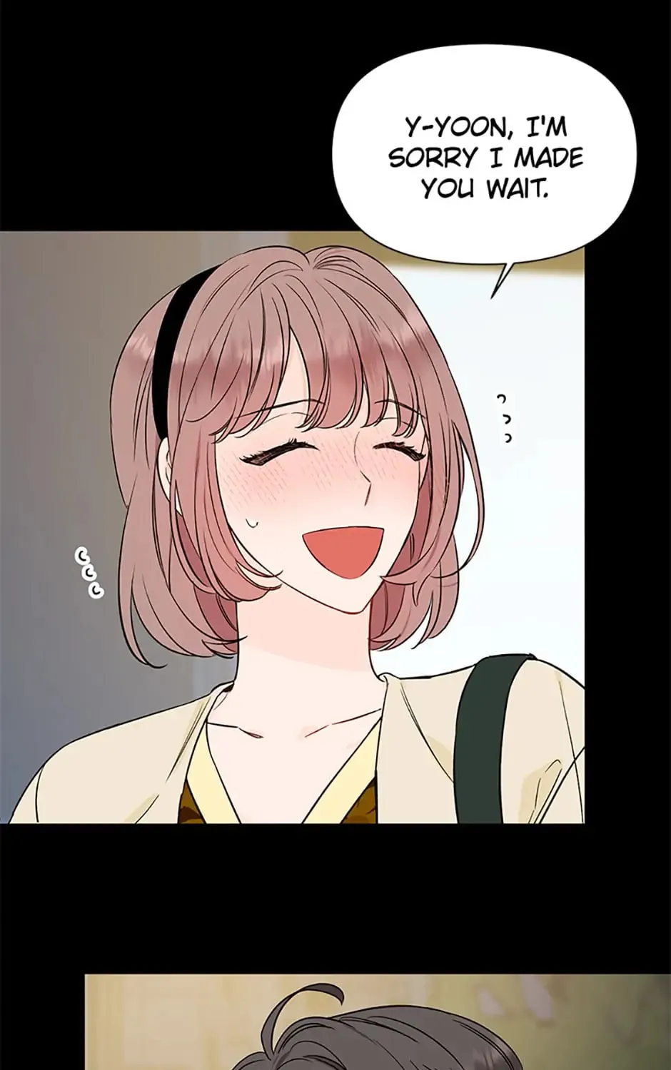 100-Day Romance Chapter 7 page 83 - 