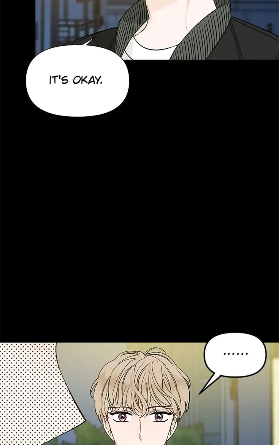 100-Day Romance Chapter 7 page 85 - 