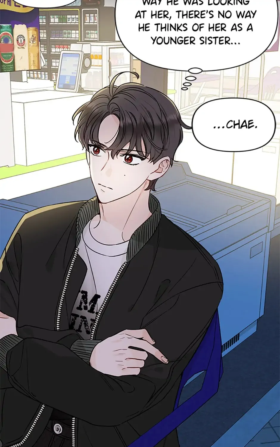 100-Day Romance Chapter 7 page 95 - 