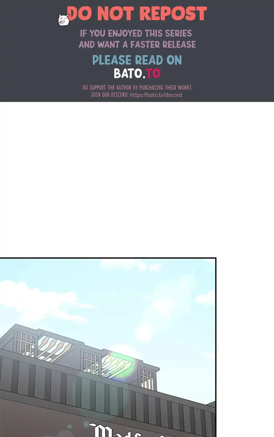 100-Day Romance Chapter 8 page 1 - 