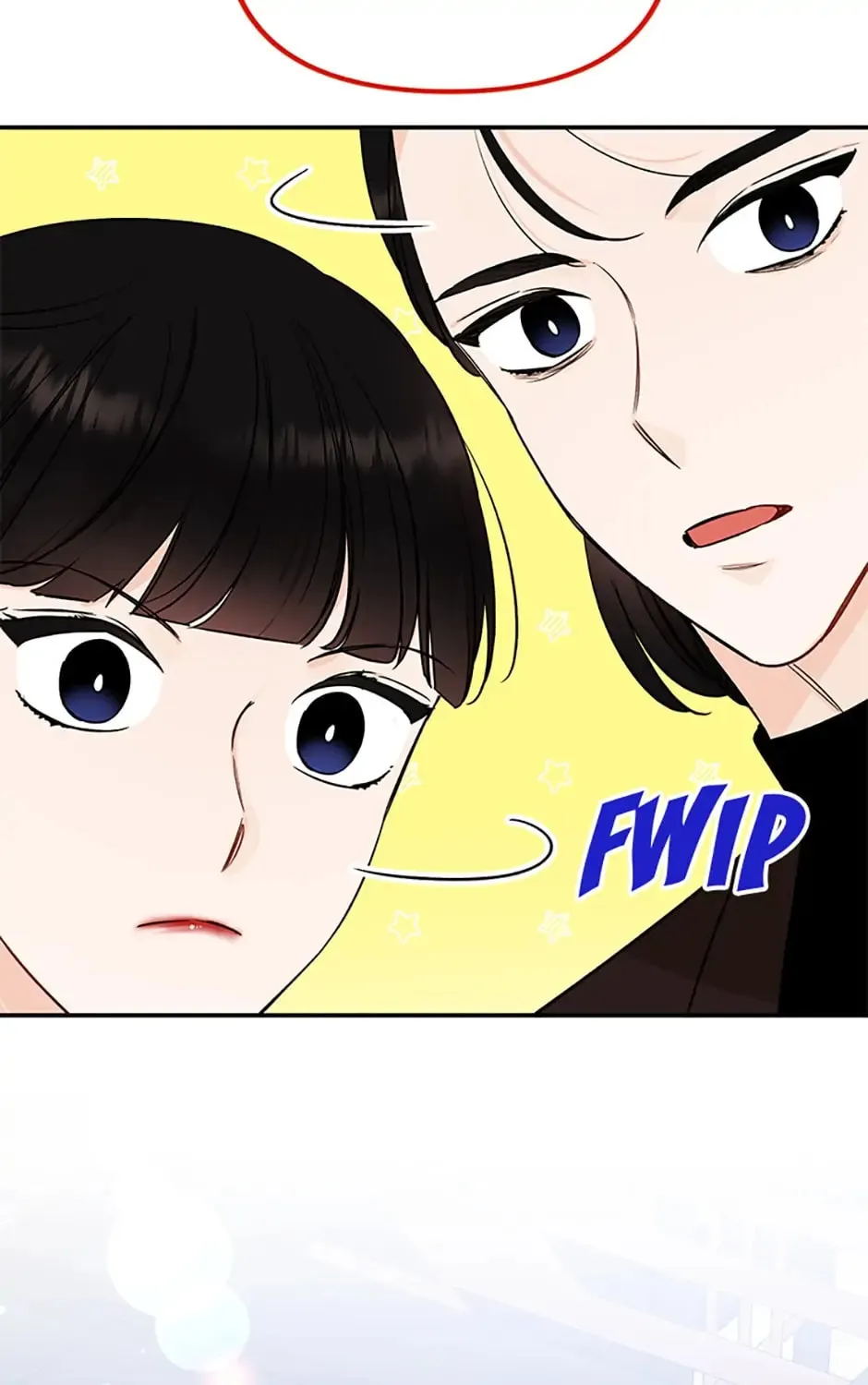 100-Day Romance Chapter 8 page 11 - 