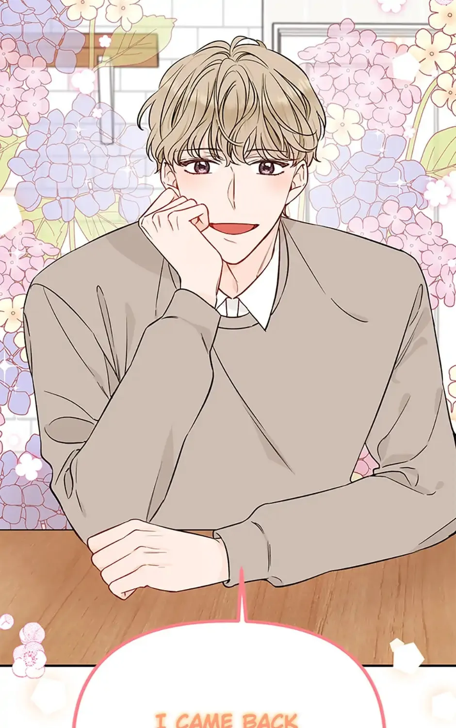 100-Day Romance Chapter 8 page 107 - 