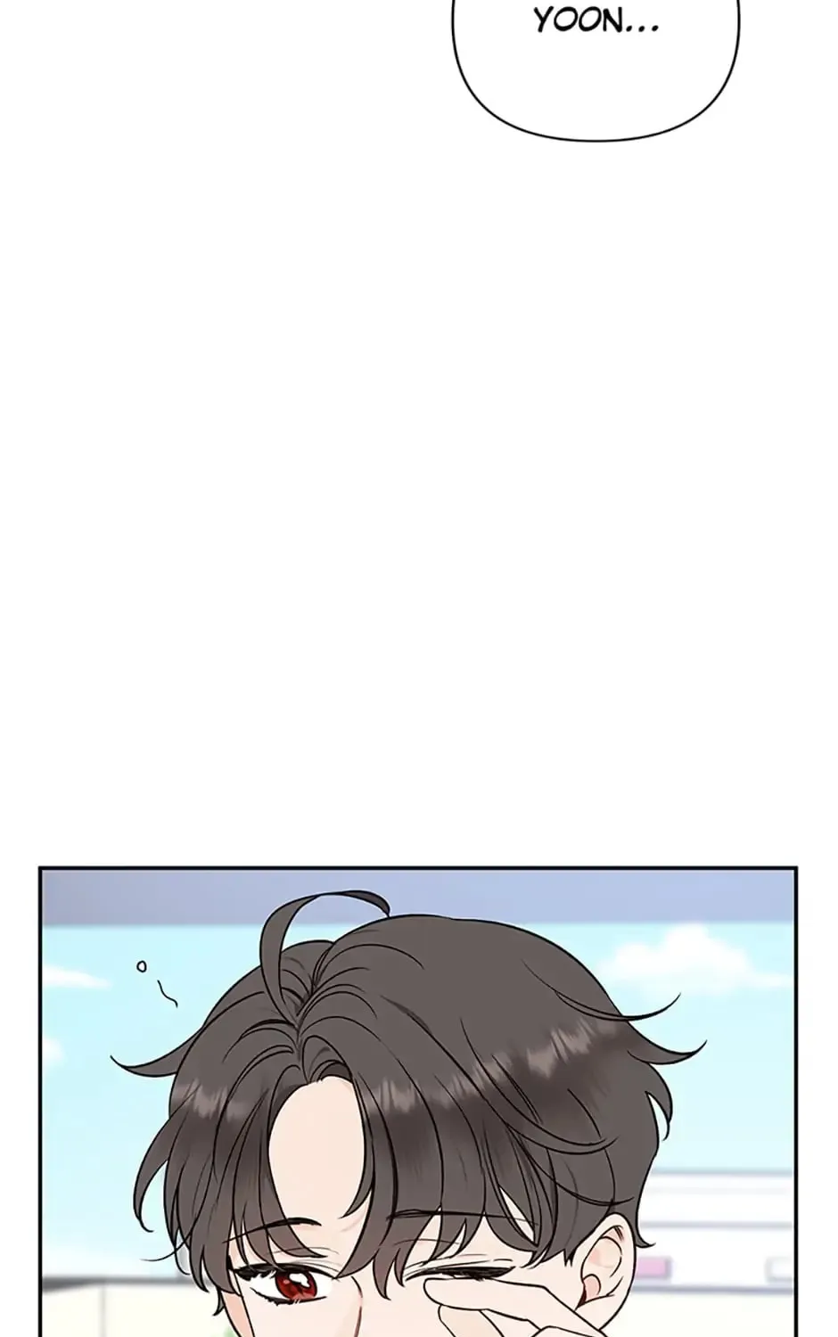 100-Day Romance Chapter 8 page 15 - 