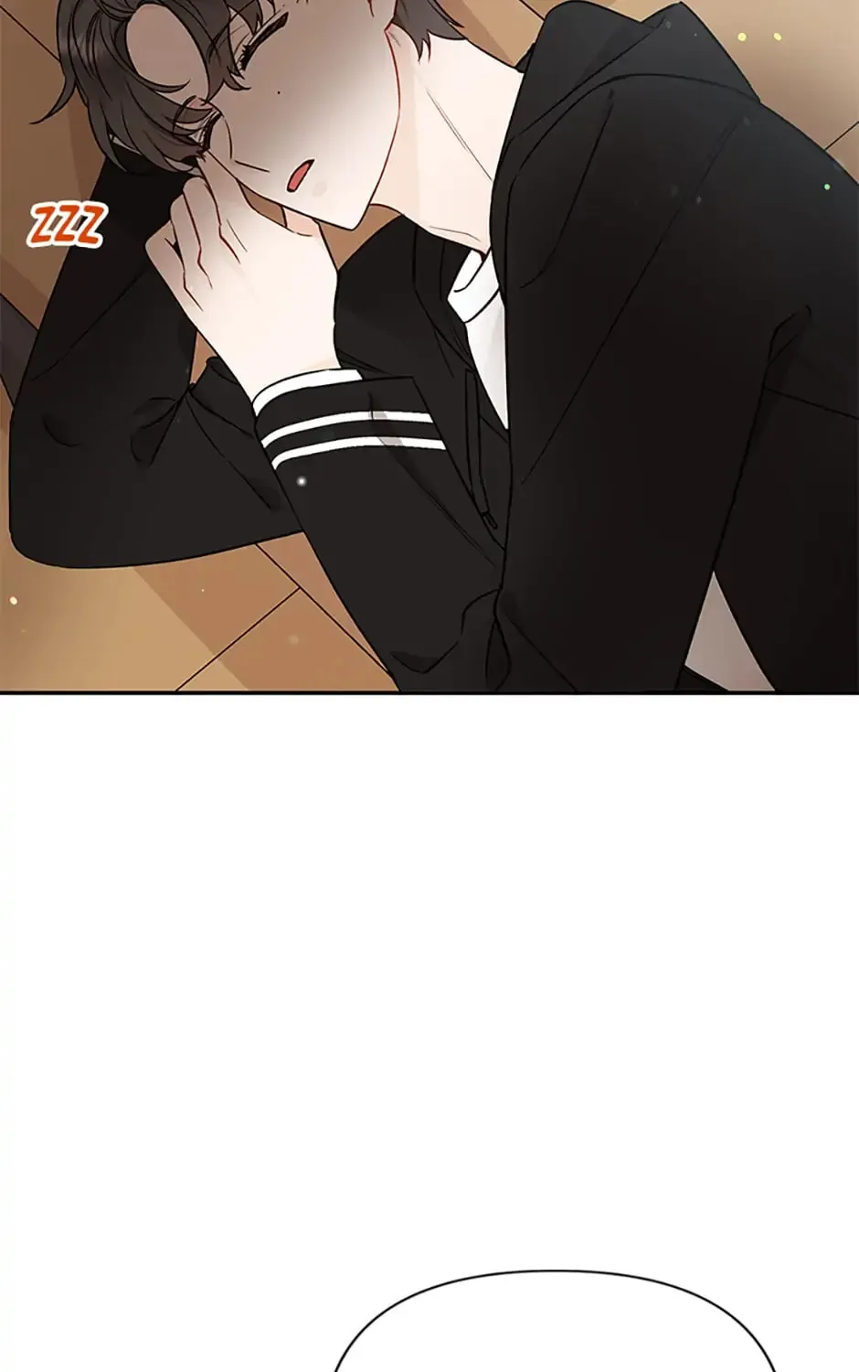 100-Day Romance Chapter 8 page 3 - 