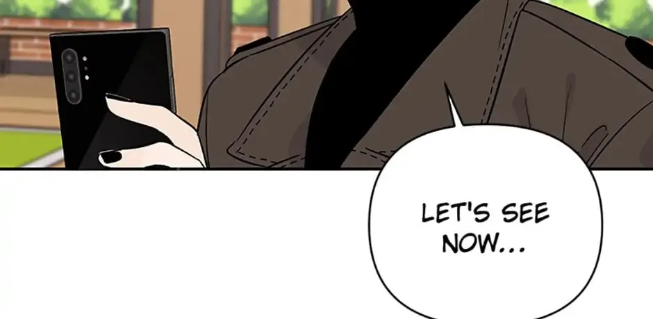100-Day Romance Chapter 8 page 26 - 