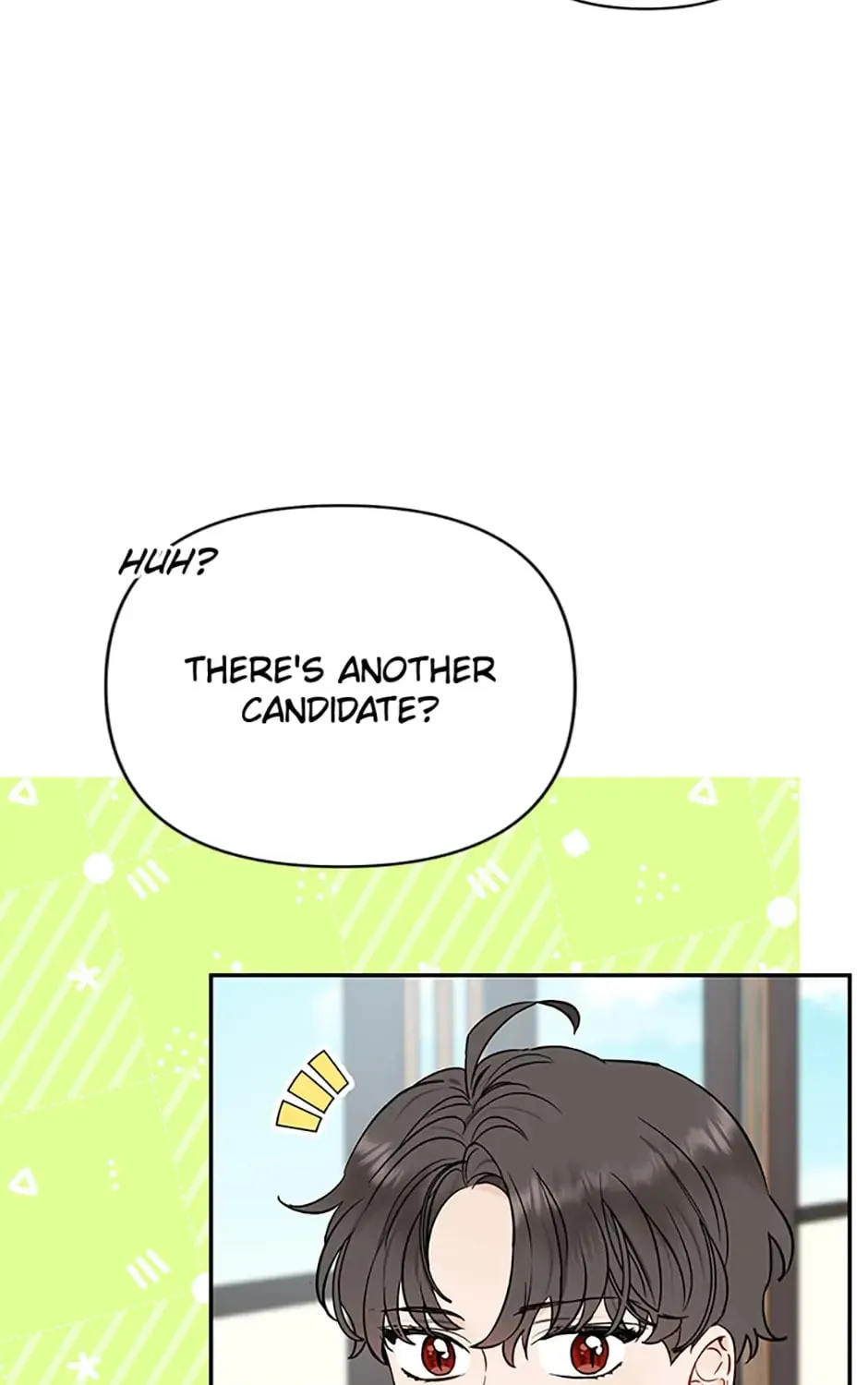 100-Day Romance Chapter 8 page 27 - 
