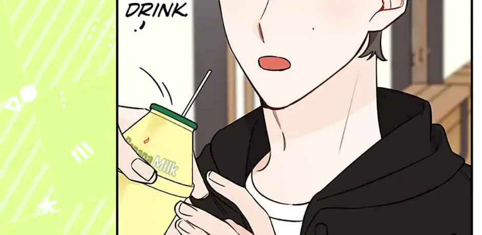 100-Day Romance Chapter 8 page 28 - 