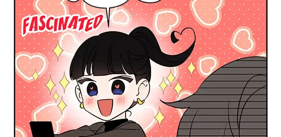 100-Day Romance Chapter 8 page 30 - 