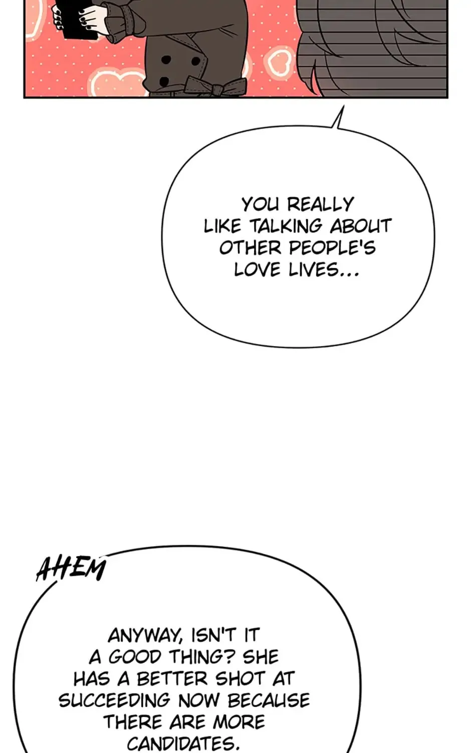 100-Day Romance Chapter 8 page 31 - 