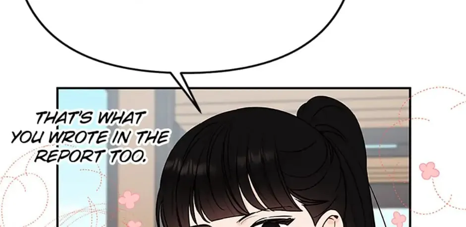 100-Day Romance Chapter 8 page 32 - 