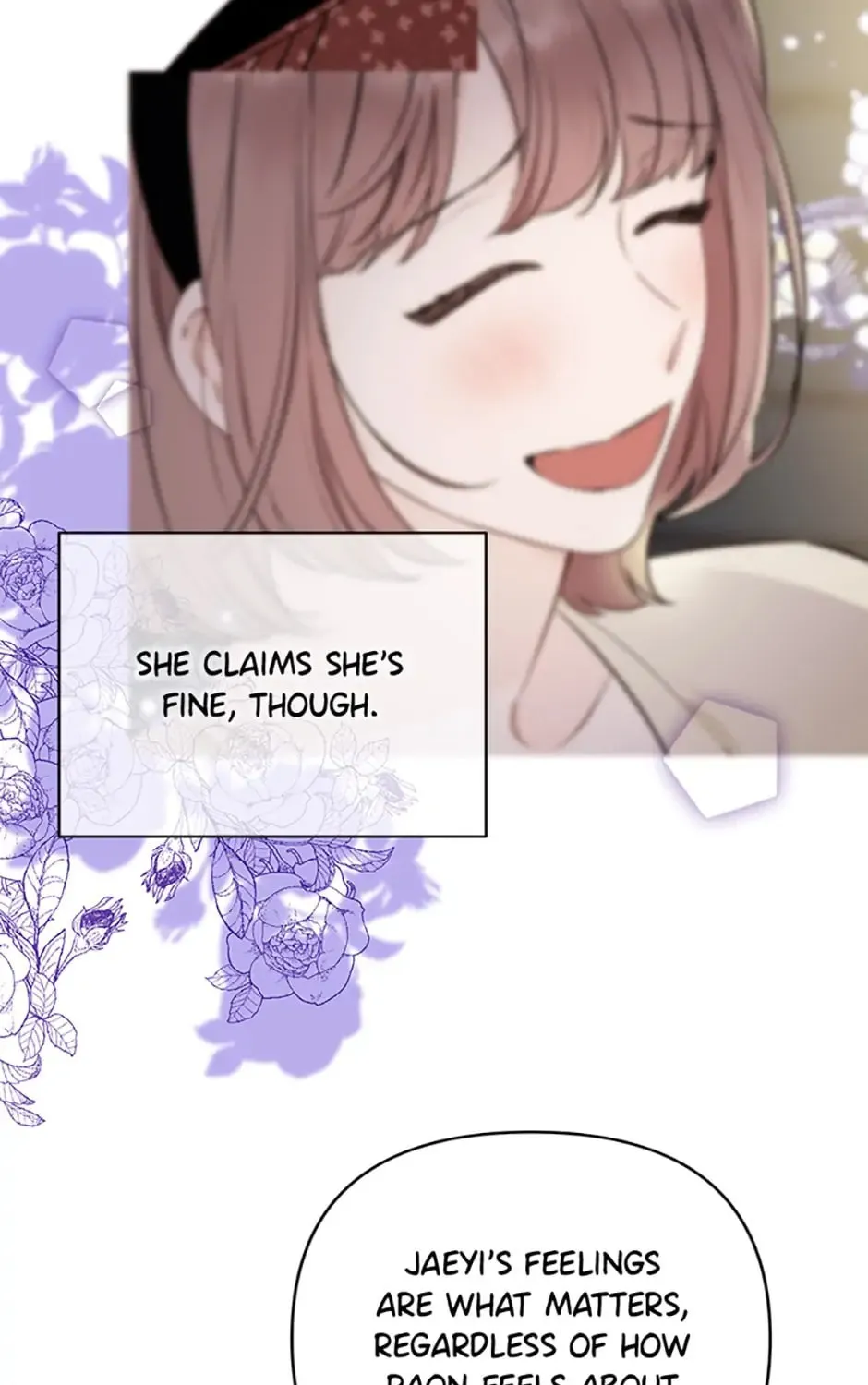 100-Day Romance Chapter 8 page 37 - 