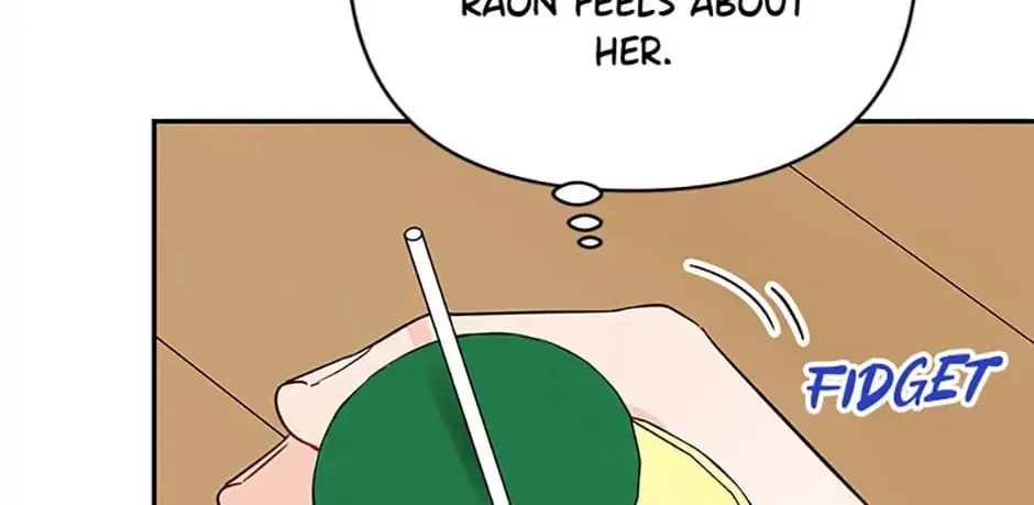 100-Day Romance Chapter 8 page 38 - 