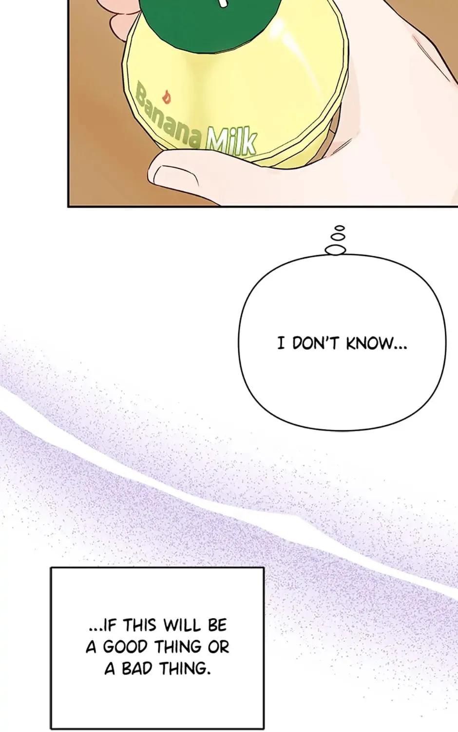 100-Day Romance Chapter 8 page 39 - 