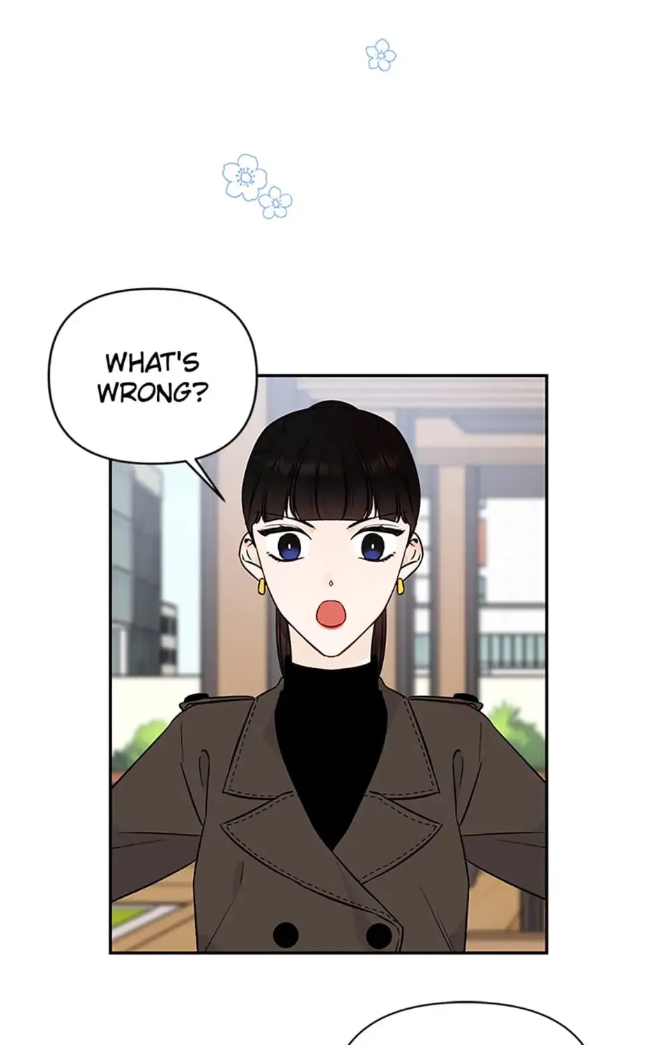 100-Day Romance Chapter 8 page 43 - 