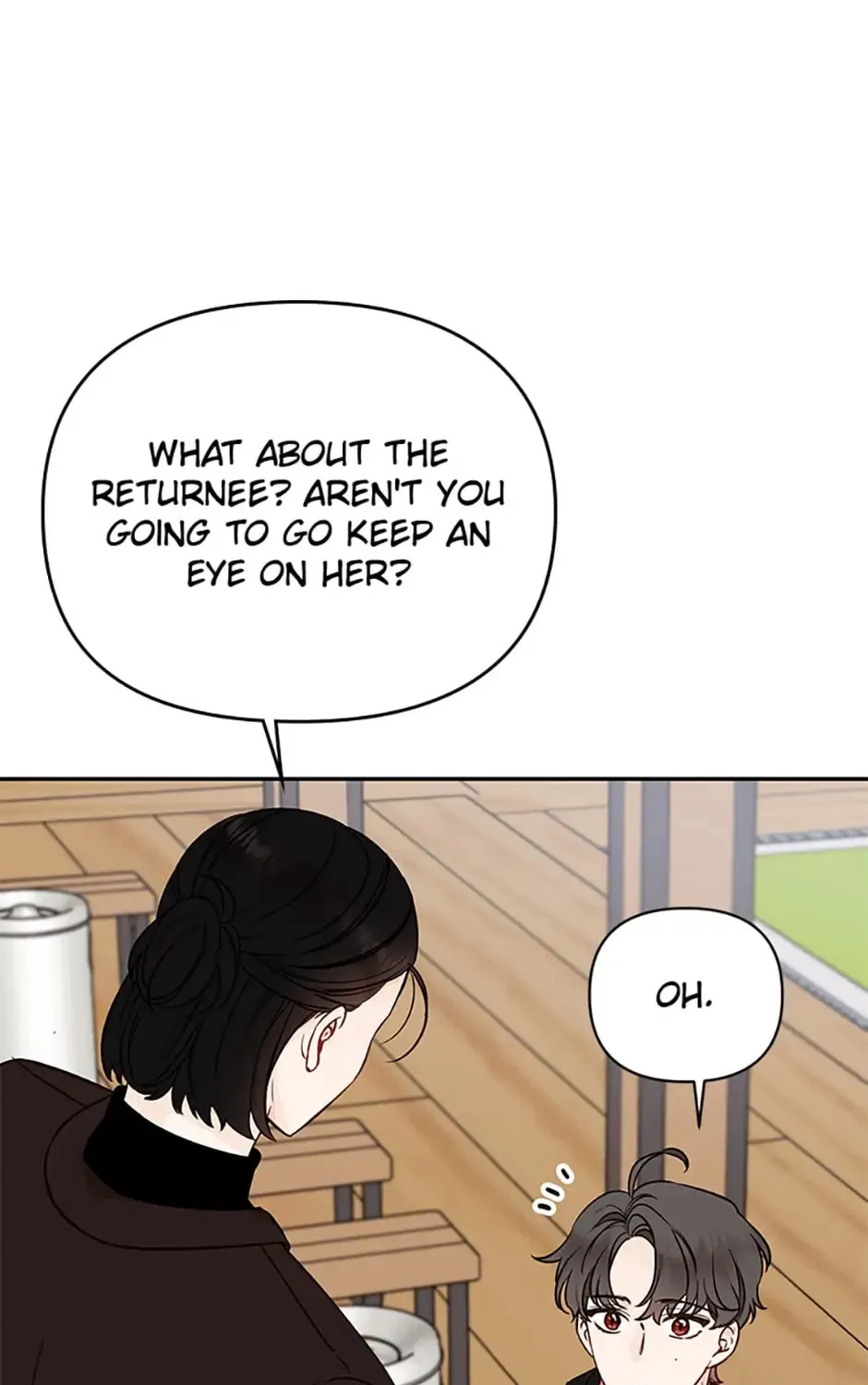 100-Day Romance Chapter 8 page 45 - 