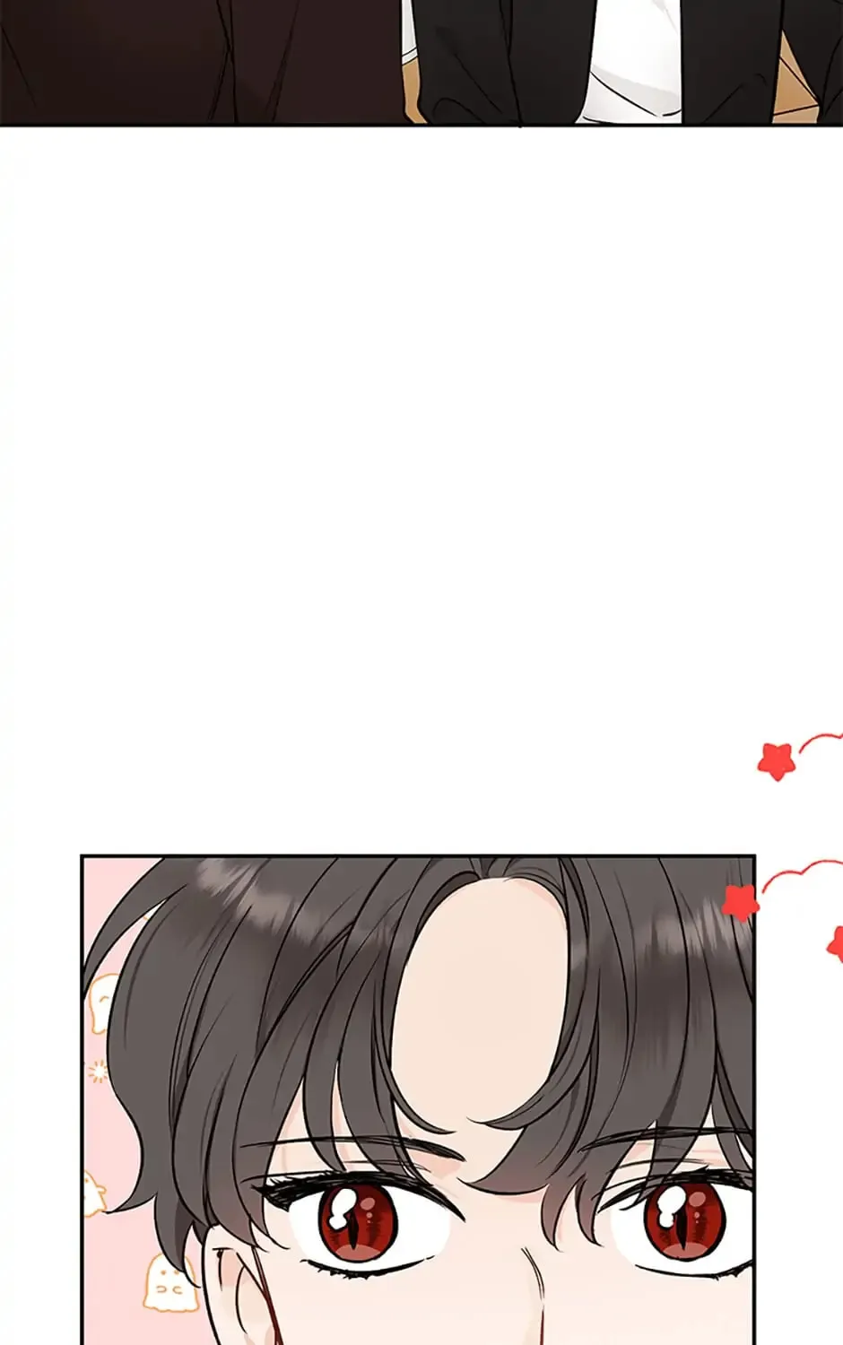 100-Day Romance Chapter 8 page 47 - 