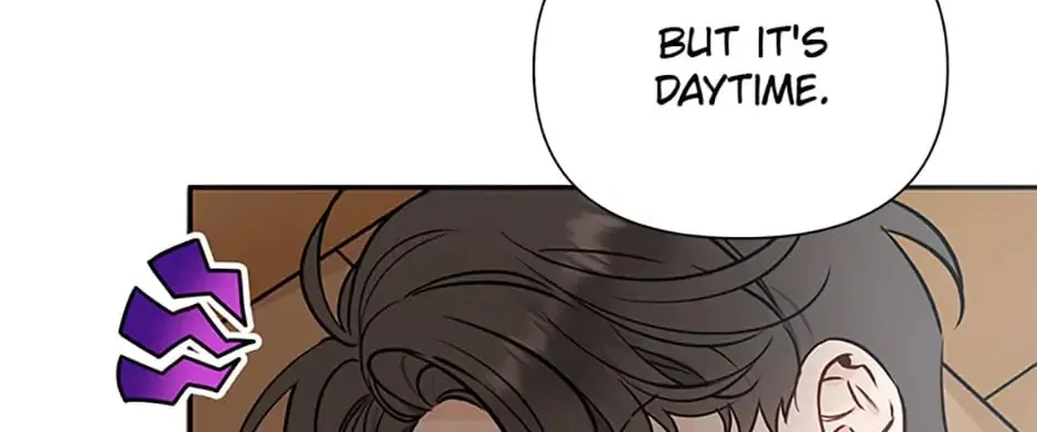 100-Day Romance Chapter 8 page 6 - 