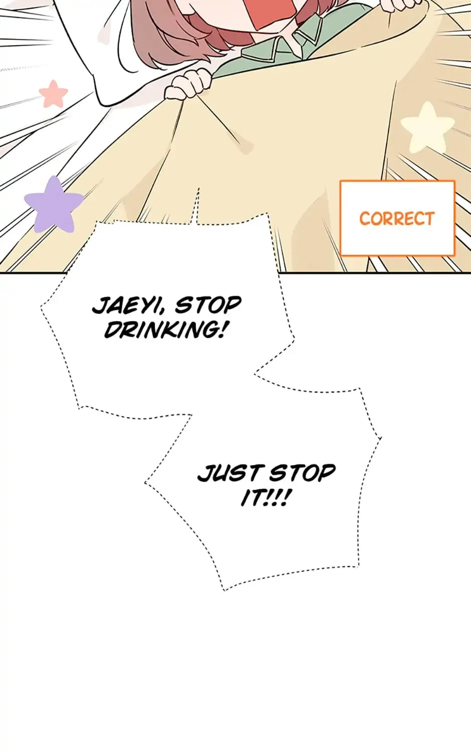 100-Day Romance Chapter 8 page 51 - 