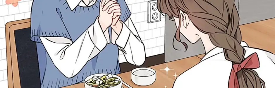 100-Day Romance Chapter 8 page 56 - 