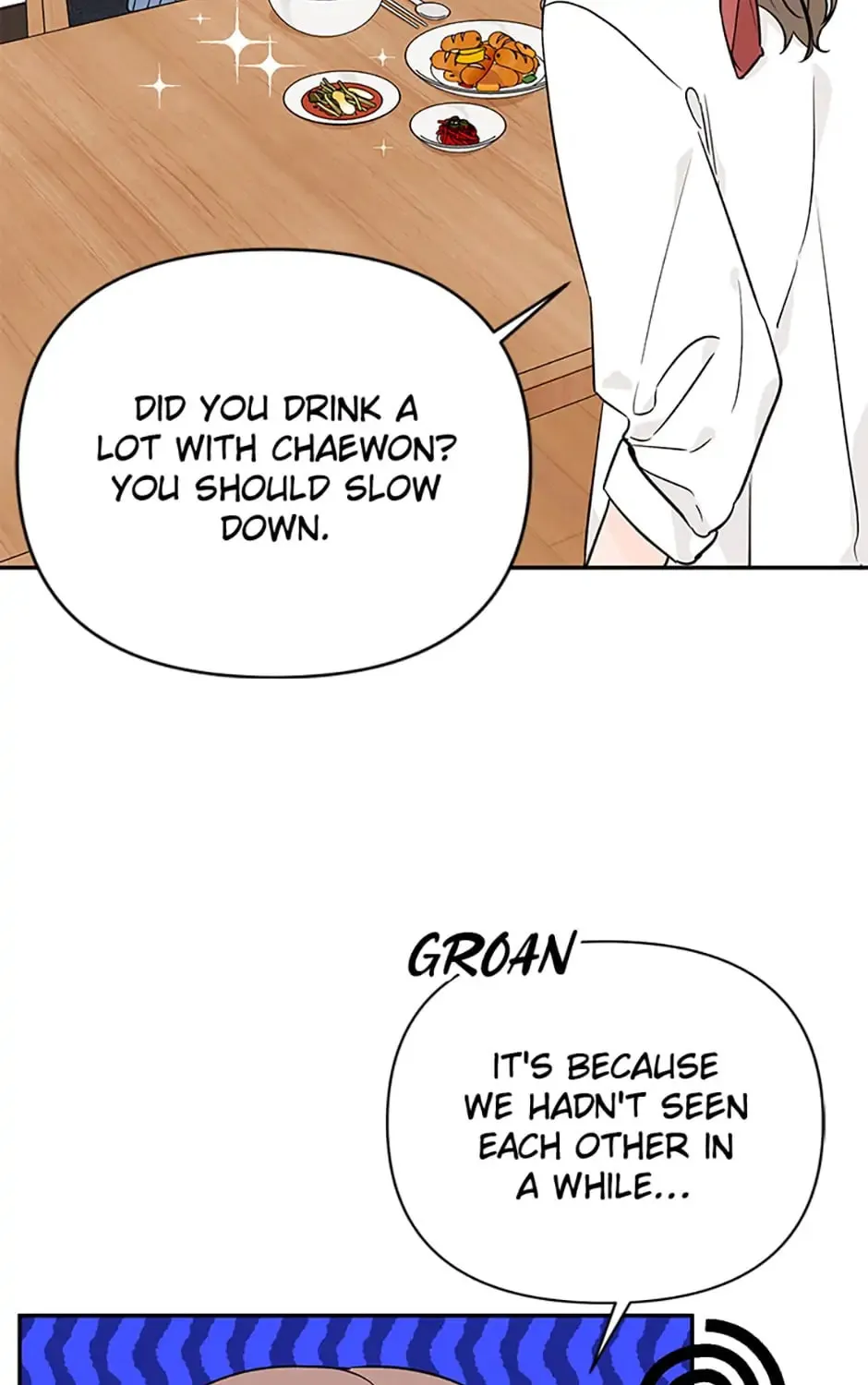 100-Day Romance Chapter 8 page 57 - 