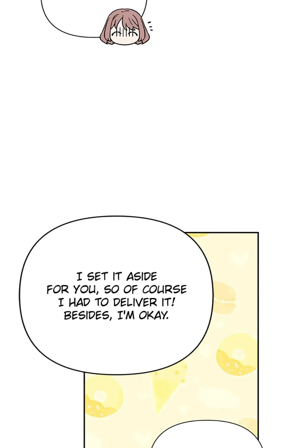 100-Day Romance Chapter 8 page 63 - 