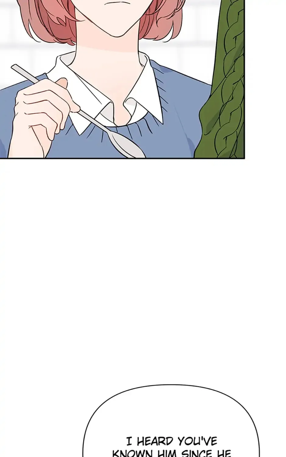 100-Day Romance Chapter 8 page 69 - 