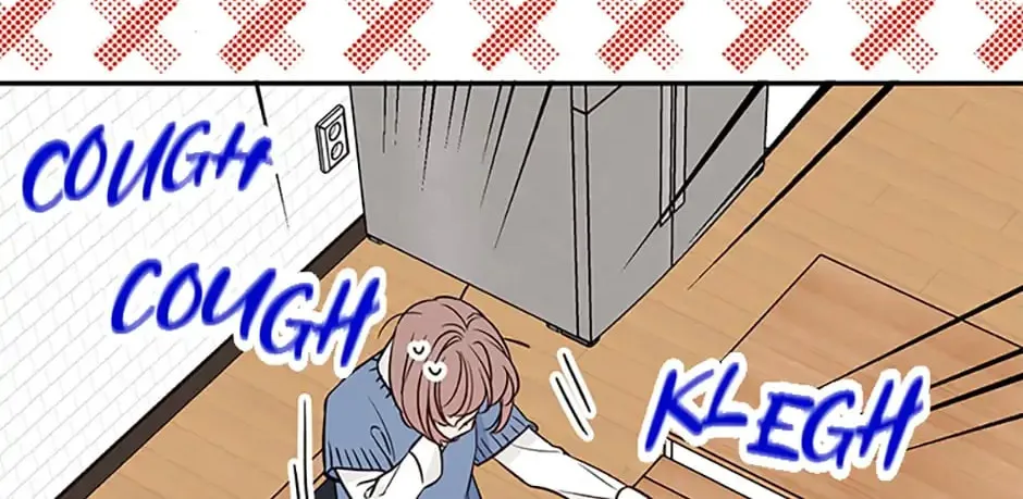 100-Day Romance Chapter 8 page 78 - 