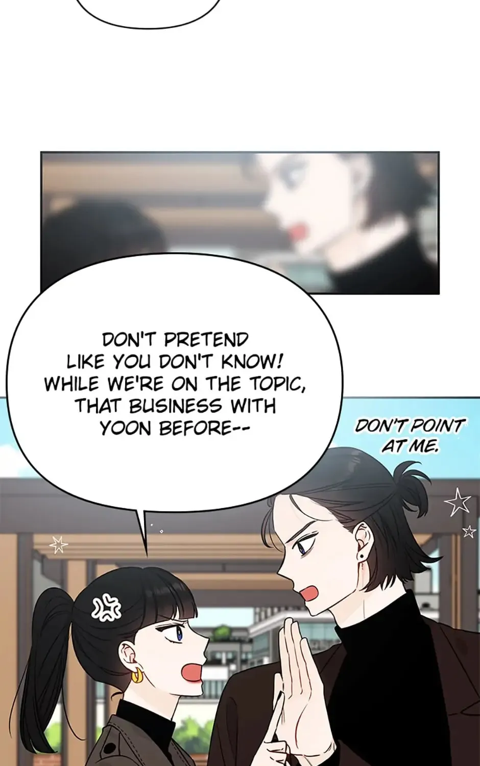 100-Day Romance Chapter 8 page 9 - 