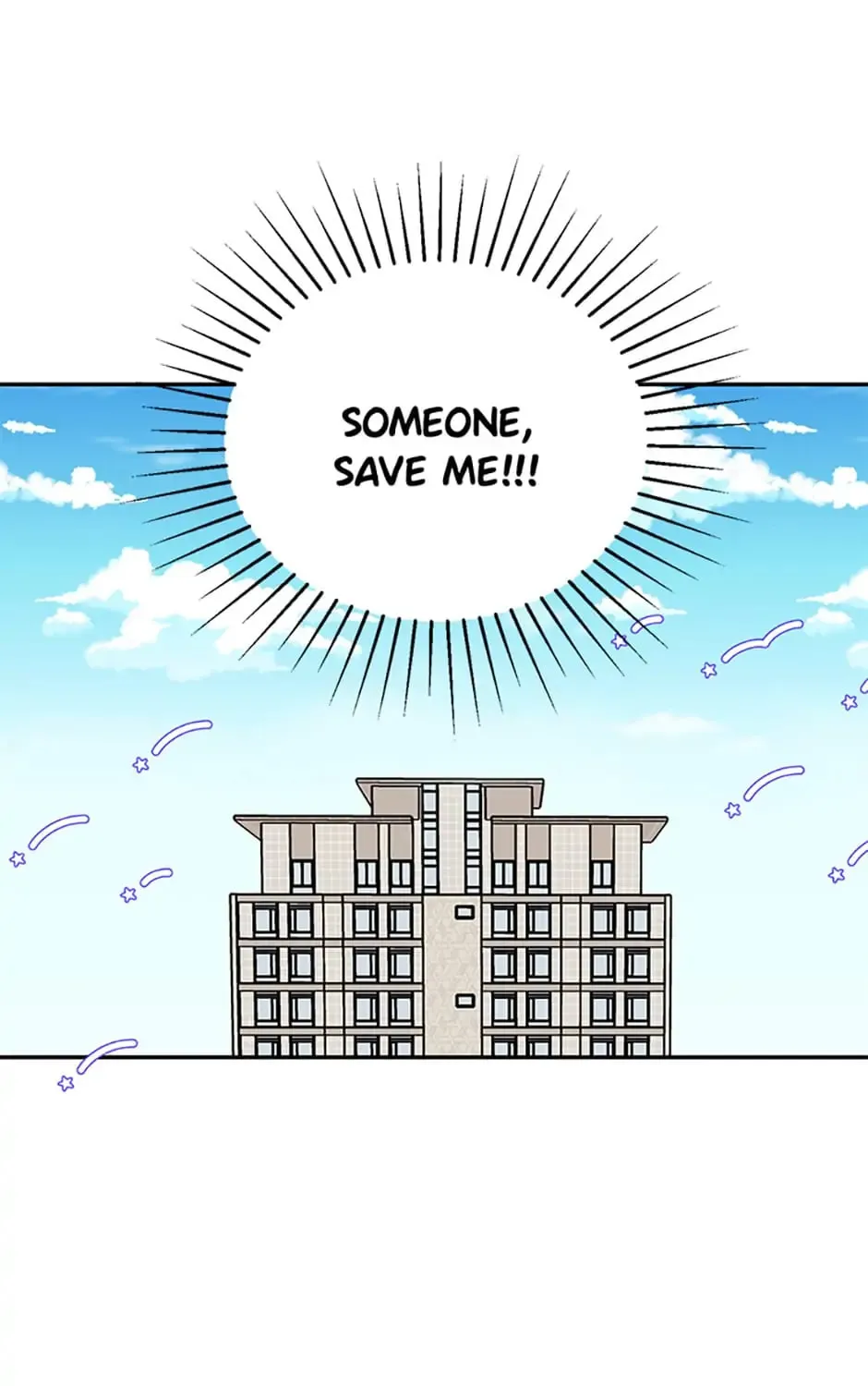 100-Day Romance Chapter 8 page 83 - 
