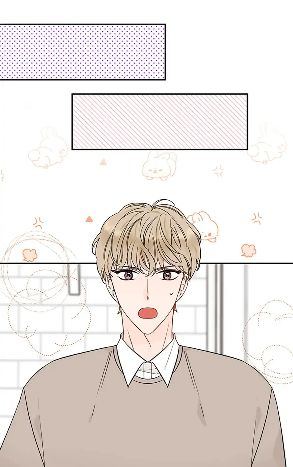 100-Day Romance Chapter 8 page 85 - 