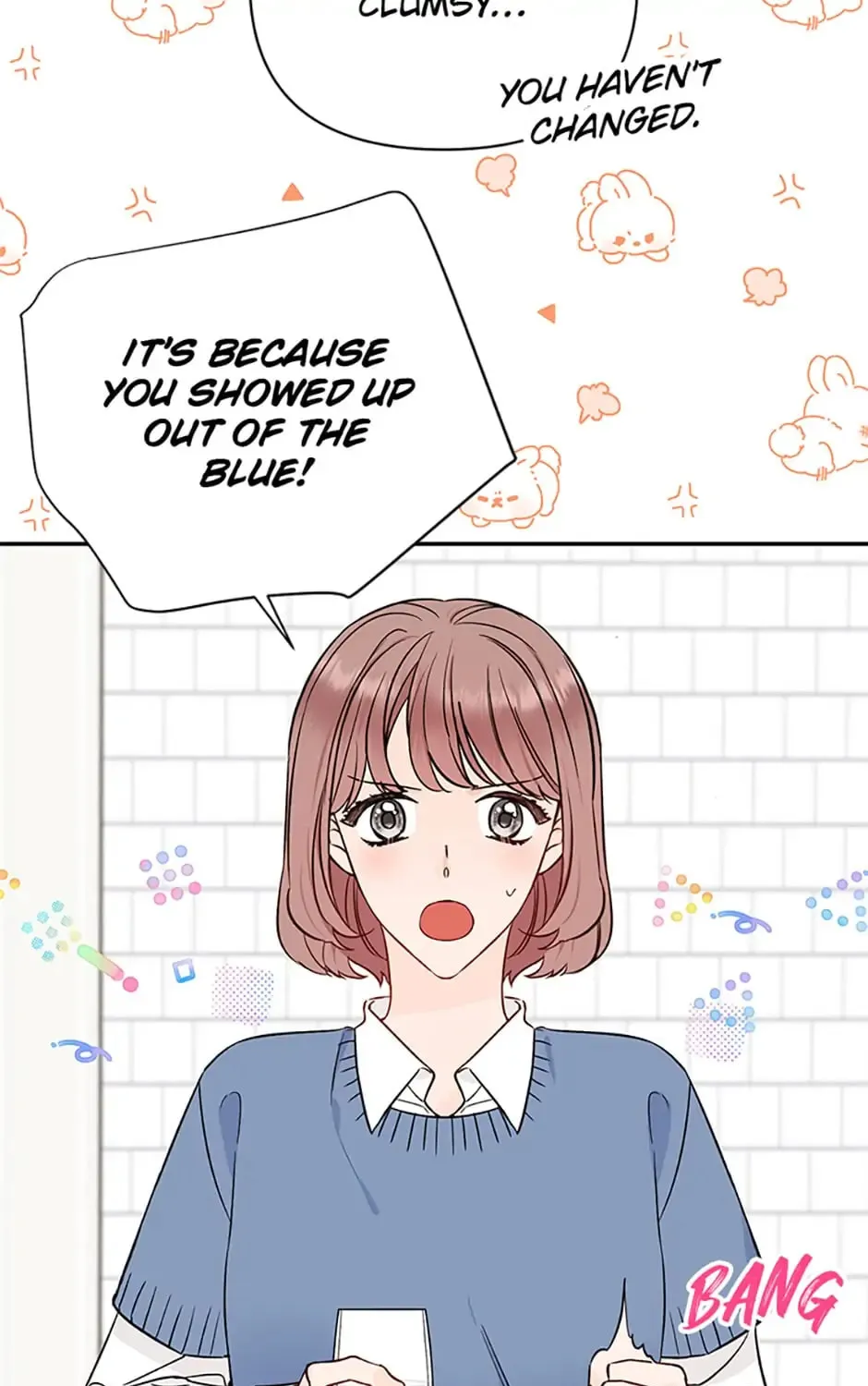 100-Day Romance Chapter 8 page 87 - 