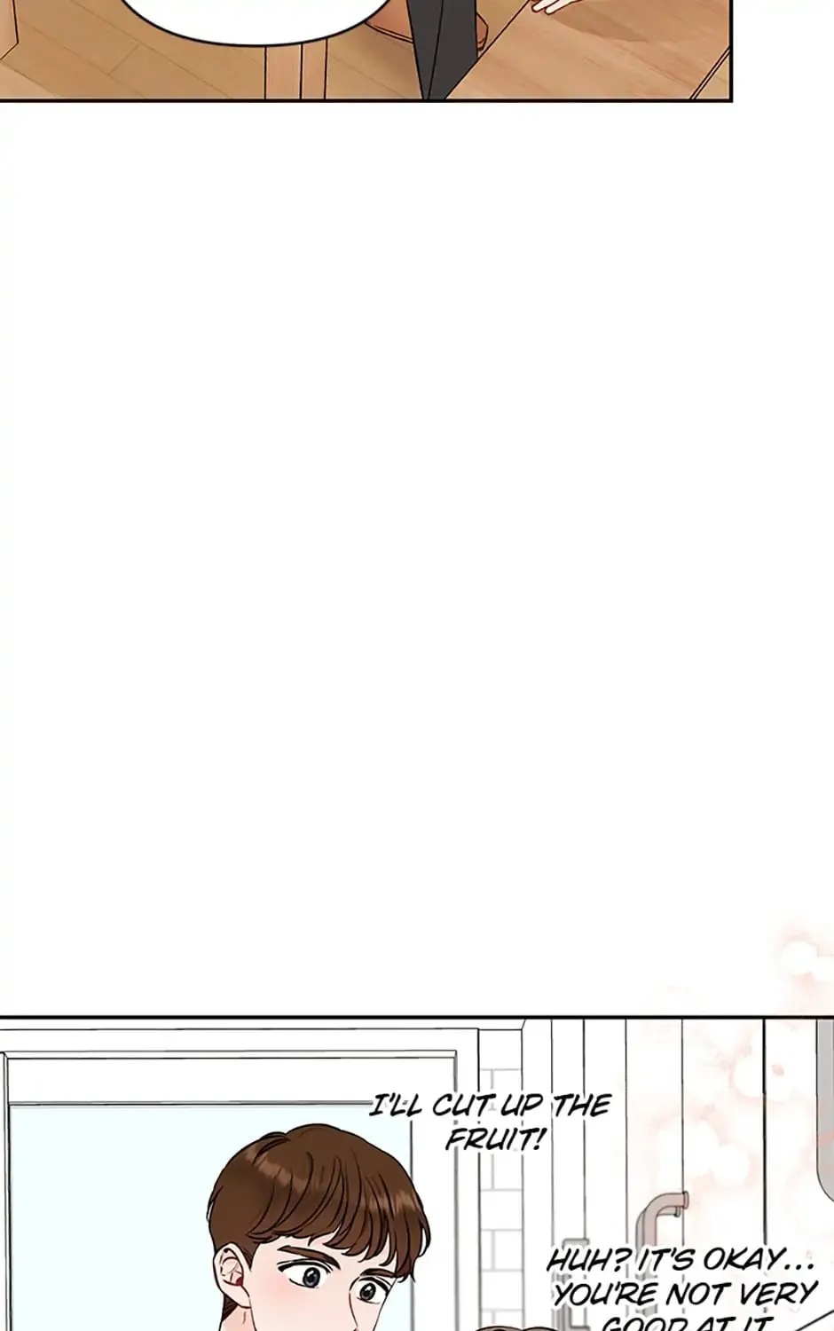 100-Day Romance Chapter 8 page 91 - 