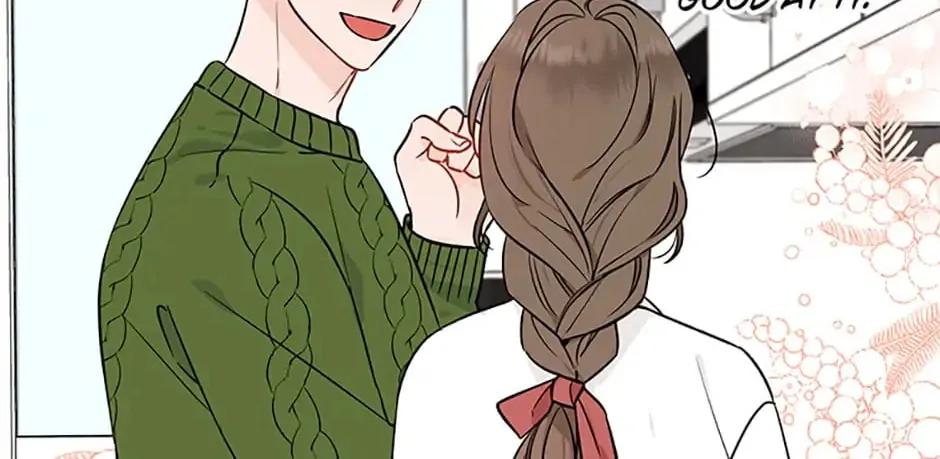 100-Day Romance Chapter 8 page 92 - 