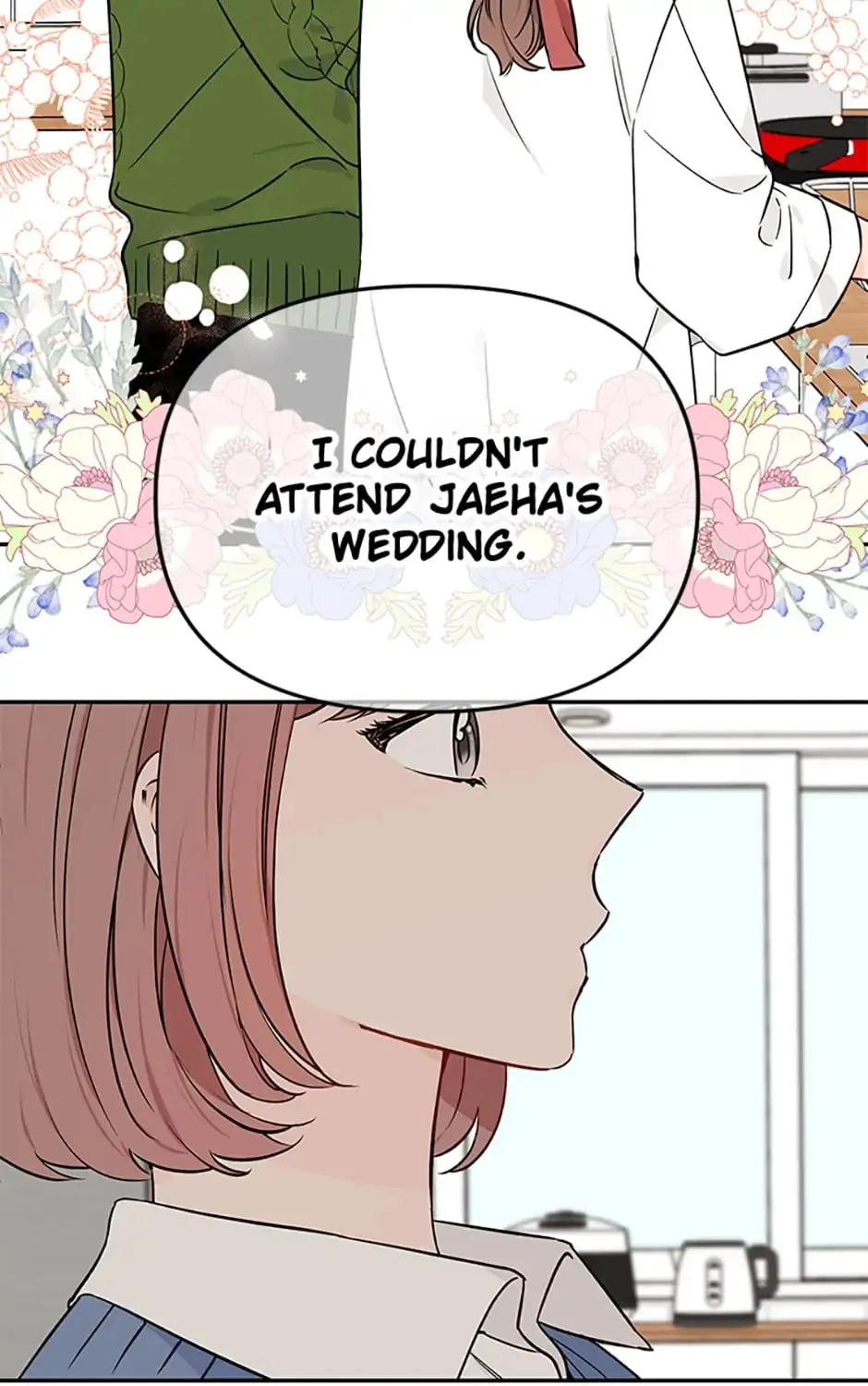 100-Day Romance Chapter 8 page 93 - 