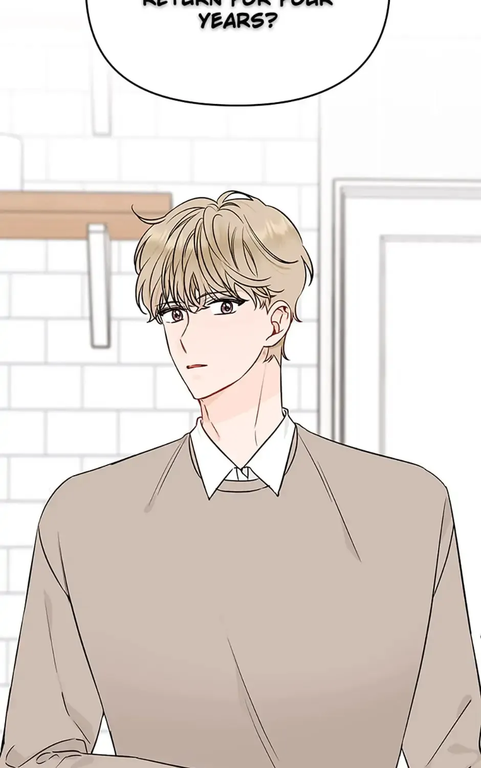 100-Day Romance Chapter 8 page 99 - 