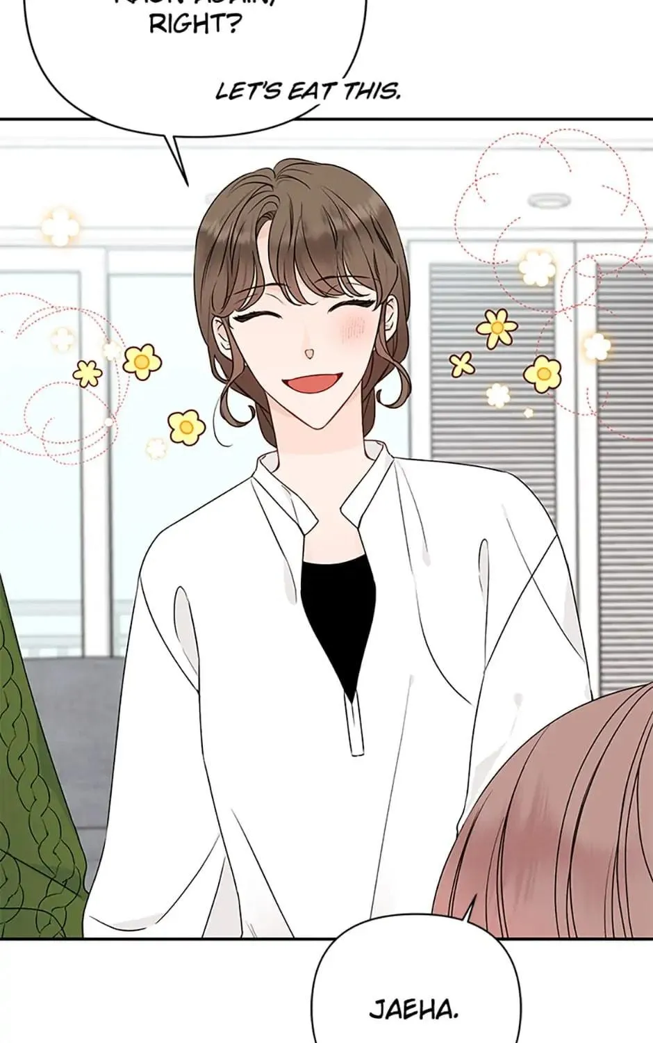 100-Day Romance Chapter 9 page 11 - 