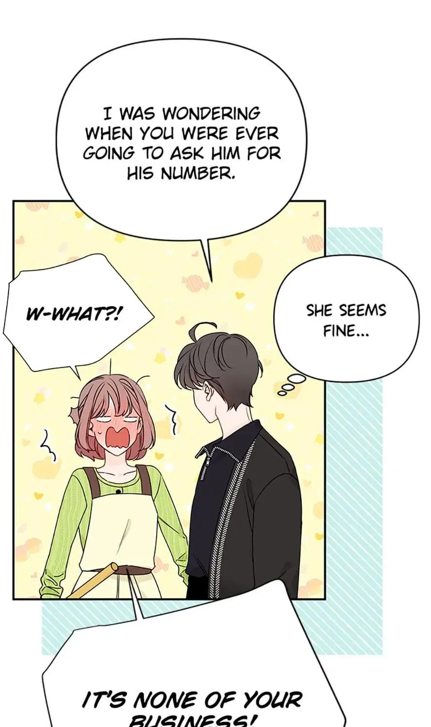 100-Day Romance Chapter 9 page 101 - 