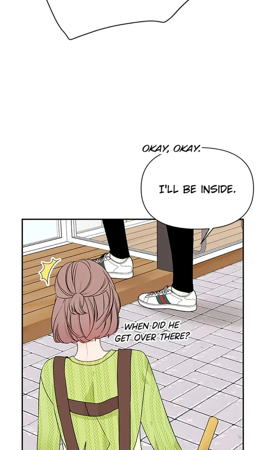 100-Day Romance Chapter 9 page 103 - 