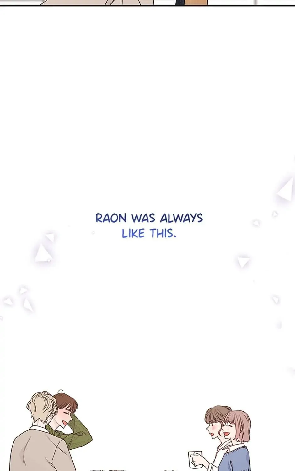 100-Day Romance Chapter 9 page 17 - 