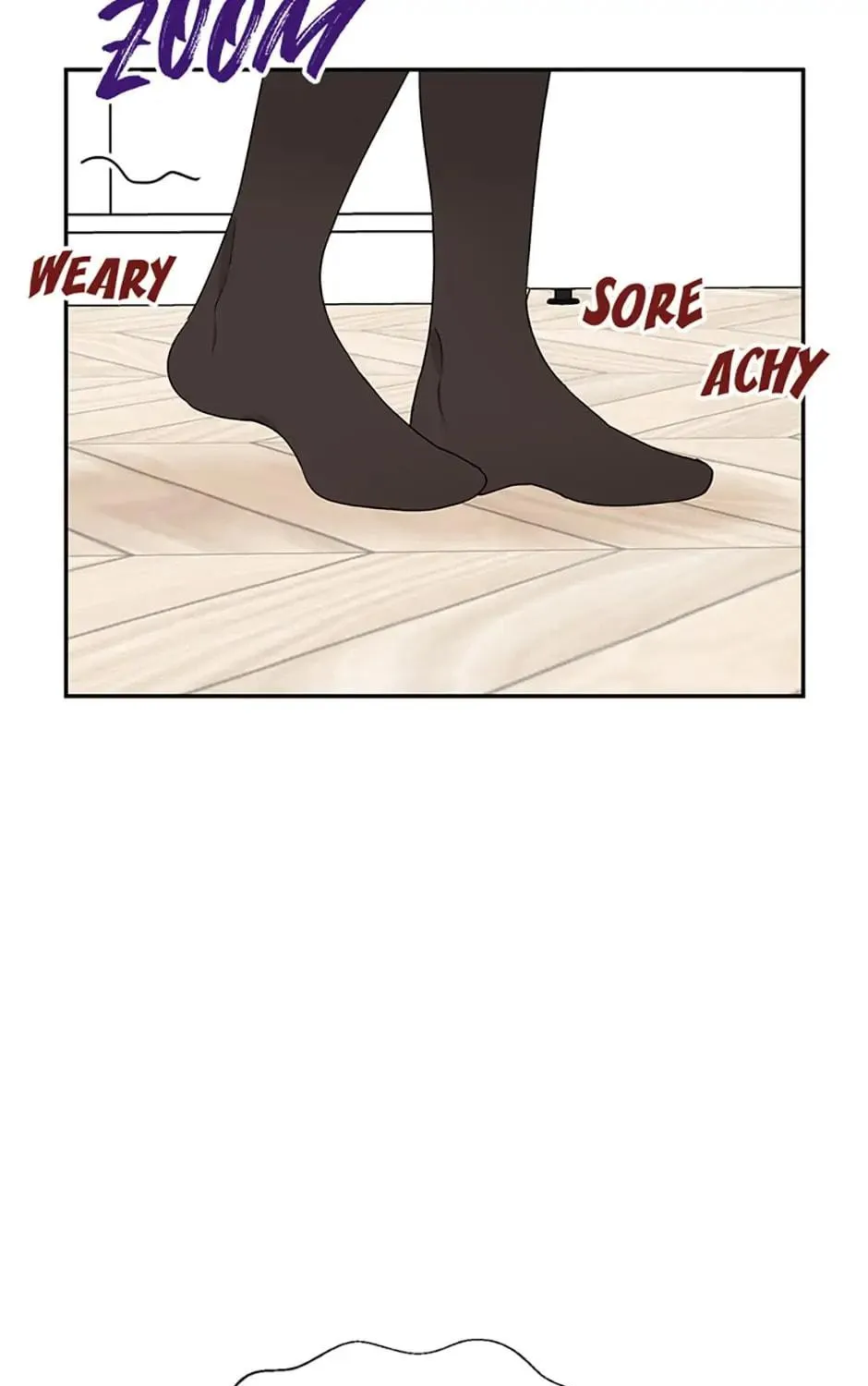 100-Day Romance Chapter 9 page 23 - 
