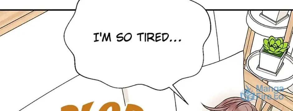 100-Day Romance Chapter 9 page 24 - 