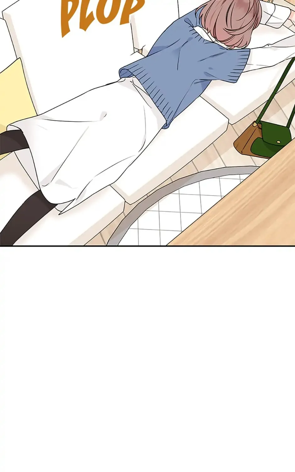 100-Day Romance Chapter 9 page 25 - 