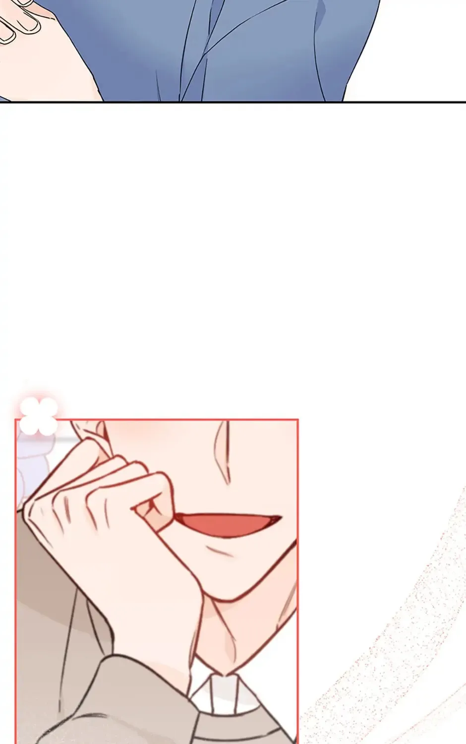 100-Day Romance Chapter 9 page 33 - 