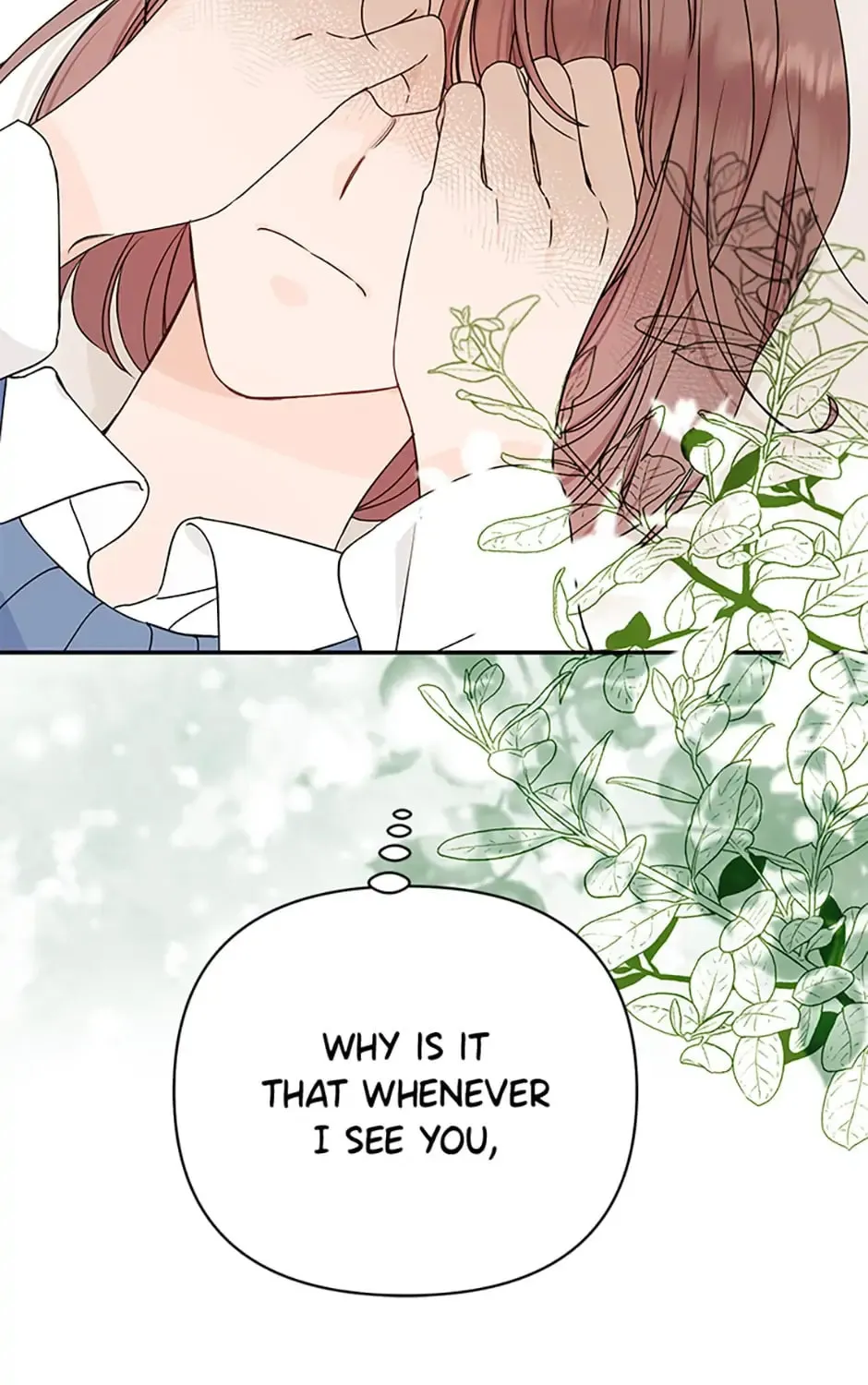 100-Day Romance Chapter 9 page 39 - 