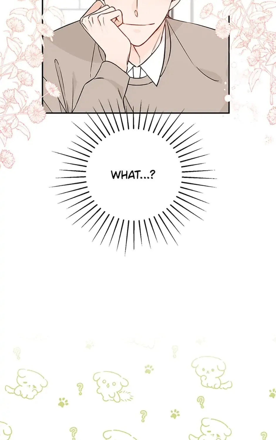 100-Day Romance Chapter 9 page 5 - 