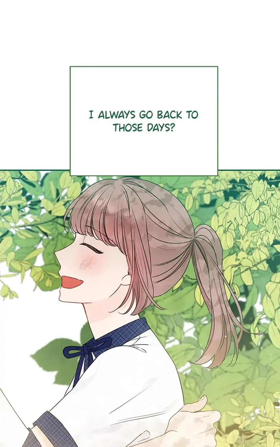 100-Day Romance Chapter 9 page 41 - 